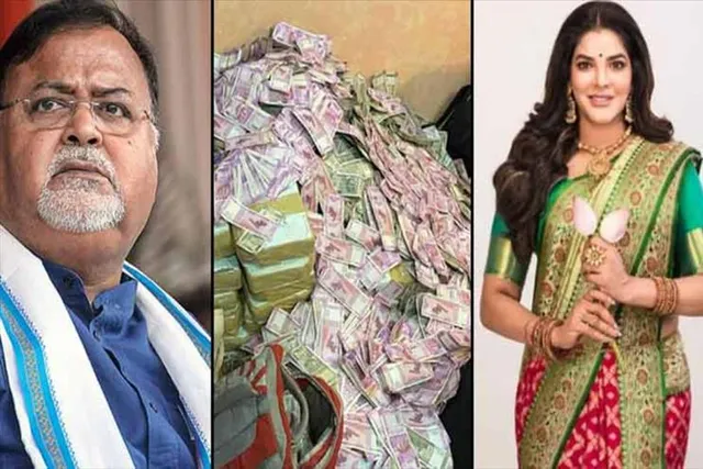 অপা'র  জেল হেফাজতের আবেদন জানাতে পারে ED