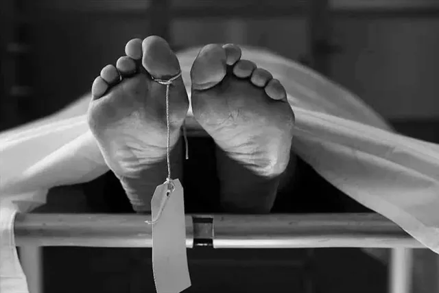 নাম পরিচয় জানা গেল নিহত অজ্ঞাত পরিচয় ব্যক্তির