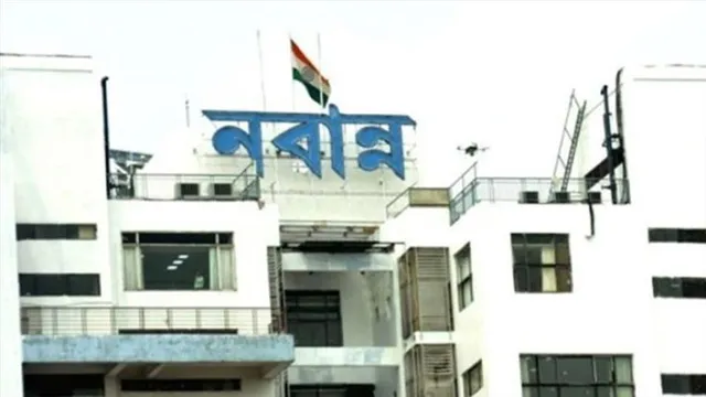 বেআইনি অস্ত্র উদ্ধারে রাজ্য জুড়ে অভিযানের নির্দেশ নবান্নের