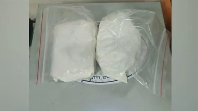 বিলেত ফেরত মহিলা যাত্রীর কাছ থেকে উদ্ধার কোটি কোটি টাকার মাদক