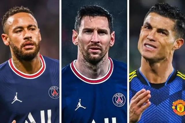 ফুটবলের সেরা মঞ্চে মেসি-রোনাল্ডোদের জাদুর অপেক্ষা