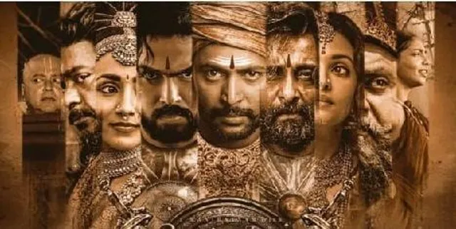 দুধ থেকে শুরু করে ক্র্যাকার ফাটানো 'পোন্নিযয়ান সেলভান'-এর মুক্তিতে উদযাপন ভক্তদের