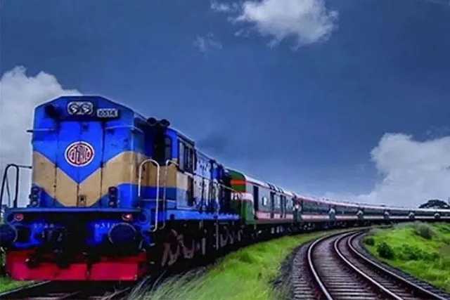 ফের একাধিক ট্রেন চালু করার সিদ্ধান্ত বাংলাদেশের