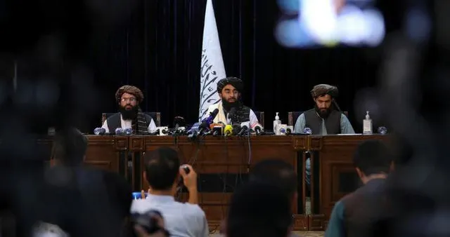 আফগানিস্তানে নয়া মন্ত্রীসভা গঠন তালিবানদের!