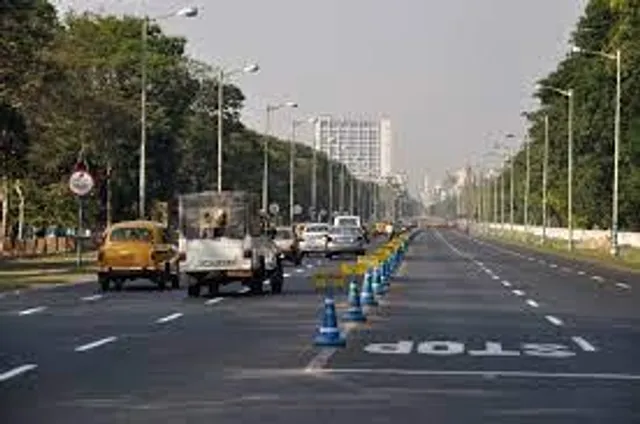 কাল প্রজাতন্ত্র দিবস, রেড রোডে বাড়তি নিরাপত্তা