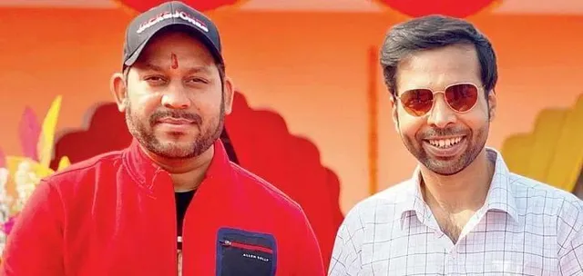 মুক্তি পেল অভিষেক ব্যানার্জির 'দ্য গ্রেট ওয়েডিং অফ মুন্নেস'