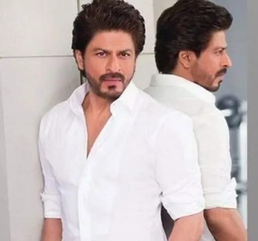 বুর্জ খলিফায় ফের দেখা গেল শাহরুখ খানকে, উচ্ছ্বসিত ভক্তরা