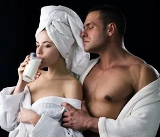 উত্তেজক কিছু খাবার