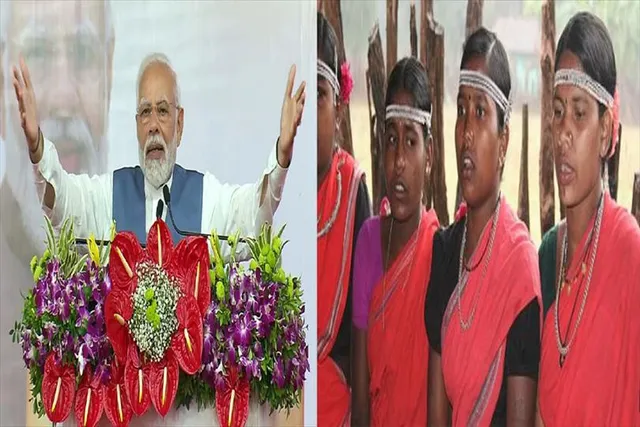 আদিবাসী সম্প্রদায়ের হাতে তৈরি হবে অ্যাপল আইফোন, ঘোষণা কেন্দ্রের