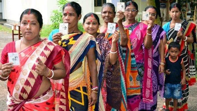 ২২ জানুয়ারি ৪ পুরসভায় ভোট, জারি হল বিজ্ঞপ্তি