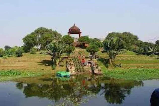 একদম অল্প খরচে একদিনের ভ্রমণে ঘুরে আসুন এখান থেকে