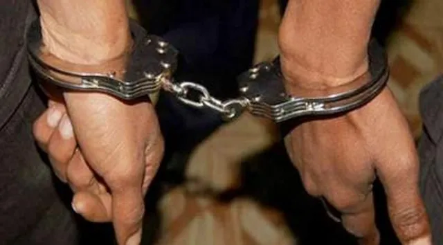 ঝাড়খণ্ডের জামতাড়া থেকে গ্রেফতার ২