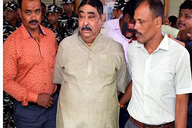 গরু পাচারে বৃহত্তর ষড়যন্ত্র হয়েছে বলে দাবি CBI-এর