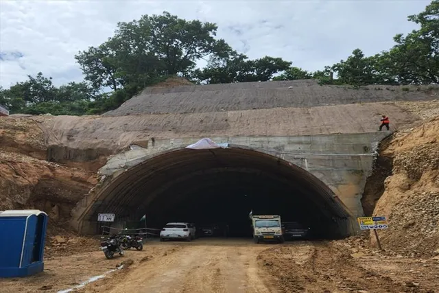 কমছে দূরত্ব, দিল্লি-দেরাদুন ভ্রমণ করুন মাত্র আড়াই ঘণ্টায়
