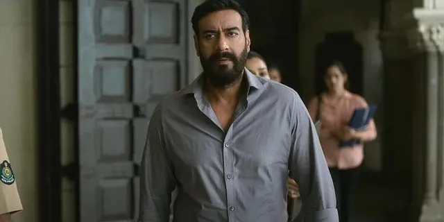 অজয় ​​দেবগন কি পারবে ফের তার পরিবারকে বাঁচাতে? দেখুন দৃশ্যম ২ ট্রেলার