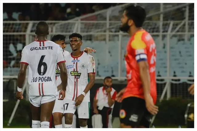 AFC Cup: এটিকে মোহন বাগানের পরবর্তী প্রতিপক্ষ কে? জেনে নিন