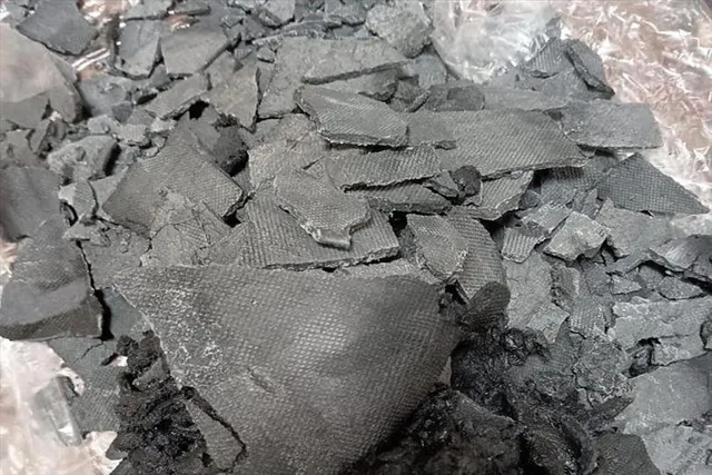 কালো মাদক বাজেয়াপ্ত করল NCB