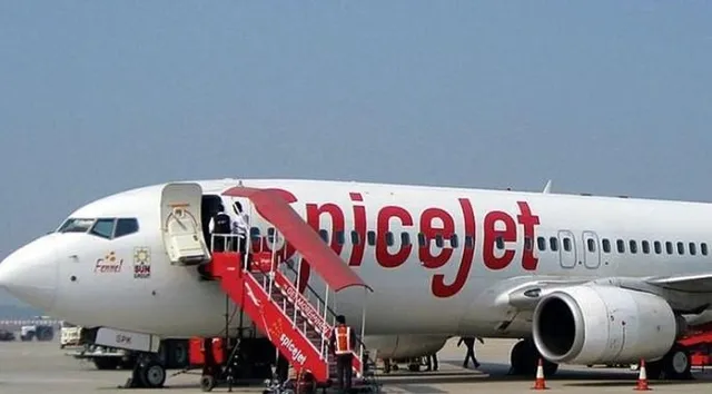 করাচিতে আটকে ১১ ঘণ্টা, দুবাই পৌঁছে শেষ হল স্পাইসজেটের আতঙ্কের সফর