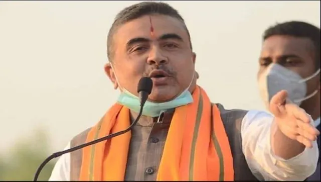 বিরোধী দলনেতা শুভেন্দু অধিকারীর কাজে সন্তুষ্ট নয় রাজ্যের মানুষ, উঠে এল সমীক্ষায়
