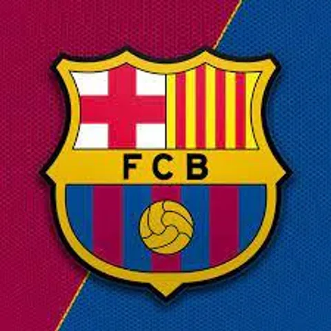 ঘরের মাঠে হারলো বার্সেলোনা