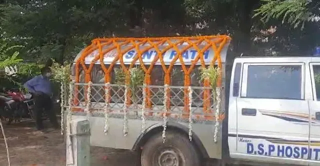 উত্তরাখণ্ডে মৃত দম্পতির মৃতদেহ পৌঁছাল  দুর্গাপুরে