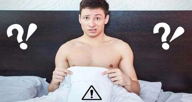 ঘন ঘন স্বপ্নদোষ হচ্ছে! তবে কী আপনি অসুস্থ?