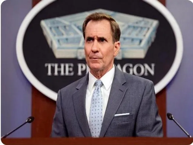 ইউক্রেনের জন্য যুদ্ধবিমান সরবরাহের কথা ভাবছে যুক্তরাষ্ট্র