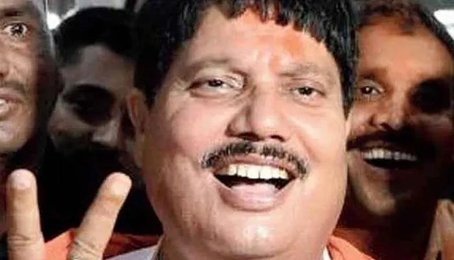 ছটপুজো পরিস্থিতি ঘুরে দেখলেন অর্জুন সিং