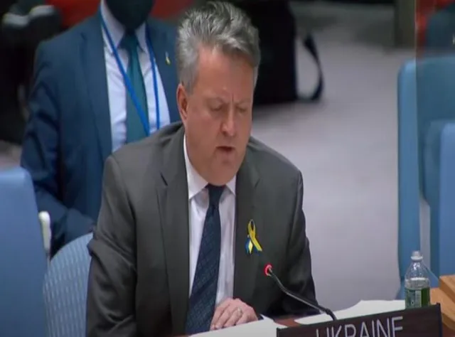 ক্ষেপণাস্ত্র তদন্তে পোল্যান্ডকে সহায়তা দিচ্ছে ইউক্রেন: সার্গি কিসলিৎসিয়া