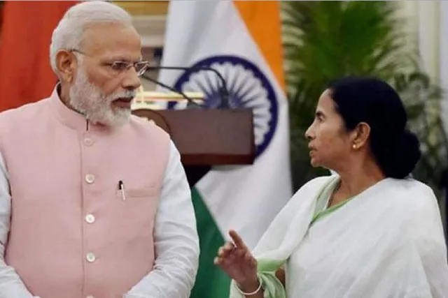 প্রধানমন্ত্রীর আমন্ত্রণে দিল্লি যাচ্ছেন মুখ্যমন্ত্রী