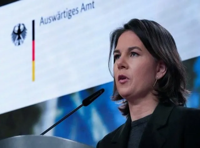 আগামী ৫ থেকে ৬ ডিসেম্বর পর্যন্ত ভারত সফর করবেন জার্মানির পররাষ্ট্রমন্ত্রীঃ পররাষ্ট্র মন্ত্রণালয়