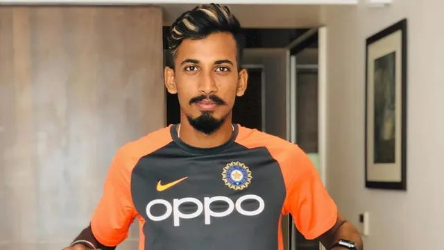 ভারতের মূল স্কোয়াডে নেওয়া হল বাংলার ঈশান পোড়েল-সহ চার নেট বোলারকে