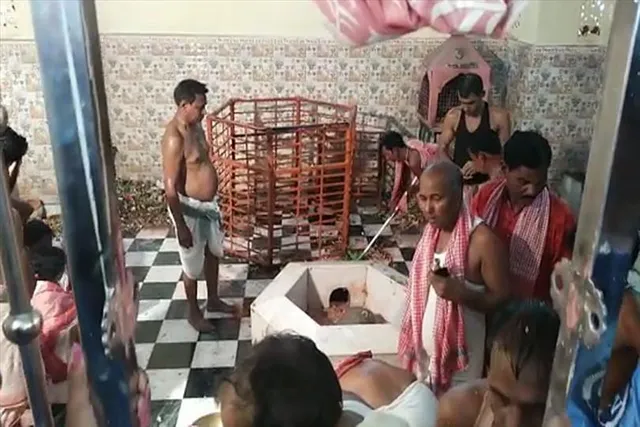 চন্দ্রচূড় পুজো সম্বন্ধে জানুন