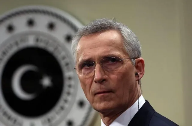 ন্যাটোকে রাশিয়ার সঙ্গে দীর্ঘ অচলাবস্থার জন্য প্রস্তুত থাকতে হবে: স্টলটেনবার্গ