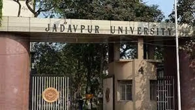 ইদ উপলক্ষে তিন দিন পরীক্ষা বন্ধ যাদবপুর বিশ্ববিদ্যালয়ে