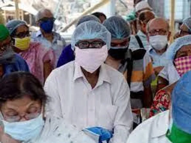 দৈনিক সংক্রমণ-মৃত্যুতে শীর্ষে যুক্তরাষ্ট্র