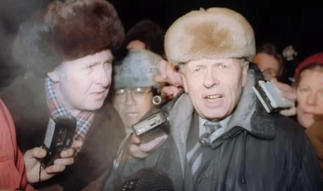 মার্কিন সাখারভ ফাউন্ডেশনকে 'অবাঞ্ছিত' ঘোষণা করেছে রাশিয়া