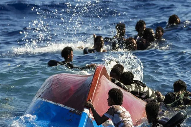 লিবিয়ায় জাহাজ ডুবির ঘটনায় ৭৩জনের মৃত্যু হয়েছে: জাতিসংঘ