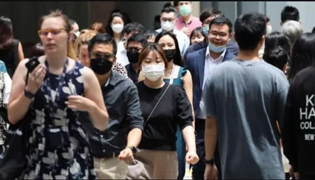 সিঙ্গাপুরে কোভিড-১৯ ভ্রমণ নিষেধাজ্ঞা শিথিল