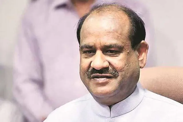 ‘আমিও ব্যাথিত', সংসদ ইস্যুতে এবার দুঃখপ্রকাশ ওম বিড়লার