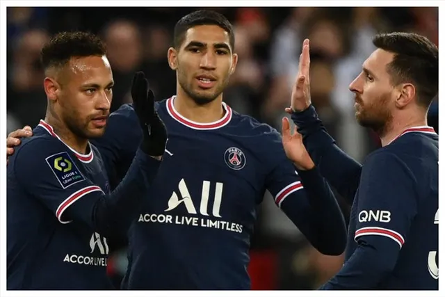 মেসিদের দলের বিরুদ্ধে চাঞ্চল্যকর অভিযোগ