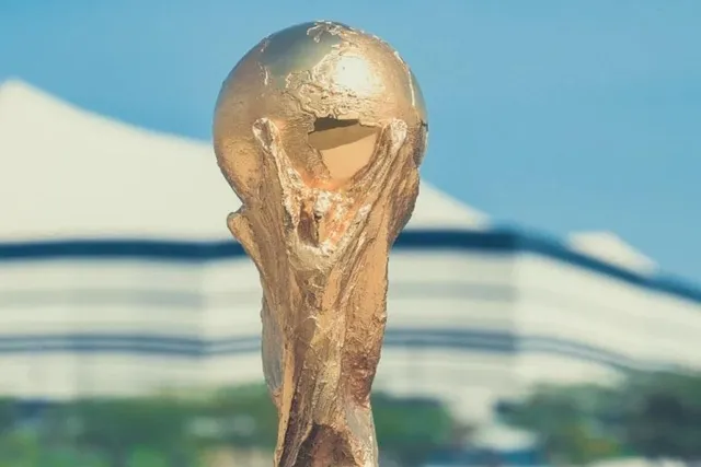 প্রত্যাশার চেয়ে কম দর্শকের আগমন হয়েছে FIFA বিশ্বকাপ ২০২২-এ