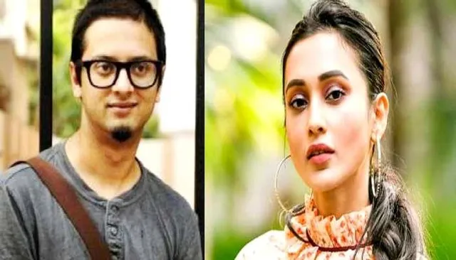 'চিনির' পর 'মিনি'! মৈনাকের নতুন ছবিতে অভিনয় করেছেন মিমি চক্রবর্তী