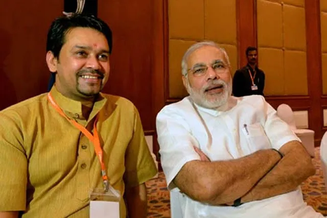 'যা কিছু ঘটতেই পারতো', প্রধানমন্ত্রীর নিরাপত্তা ব্যবস্থা নিয়ে বললেন কেন্দ্রীয় মন্ত্রী