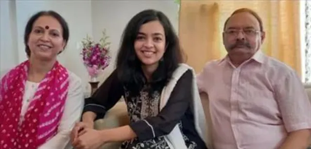 UPSC-এর ইন্টারভিউতে রেকর্ড স্থাপন করলেন অপলা মিশ্র