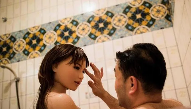 চীনে ৬০ ঊর্ধ্বদের মধ্যে 'সেক্স টয়' কেনার প্রবণতা বাড়ছে