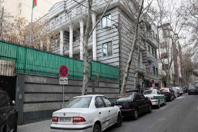 মারাত্মক গোলাবর্ষণ, ইরান থেকে দূতাবাস খালি করবে আজারবাইজান