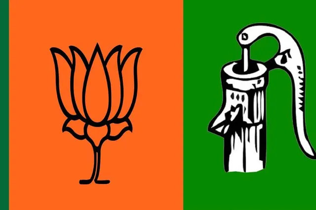 খাতৌলিতে এগিয়ে আরএলডি প্রার্থী, রামপুরে বিজেপি