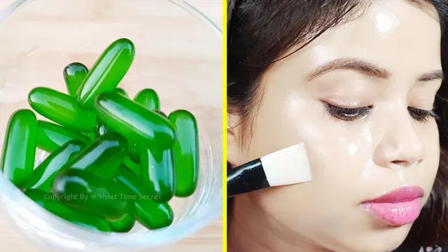 উজ্জ্বল ও স্বাস্থ্যকর ত্বকের জন্য সেরা ভিটামিন