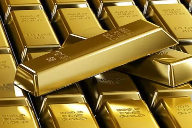 কোচি বিমানবন্দর থেকে বাজেয়াপ্ত করা হল ৪৮.৫ লক্ষ টাকা মূল্যের সোনা